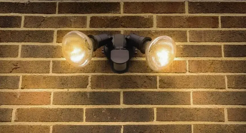 Security Light Installers South Kensington in South Kensington